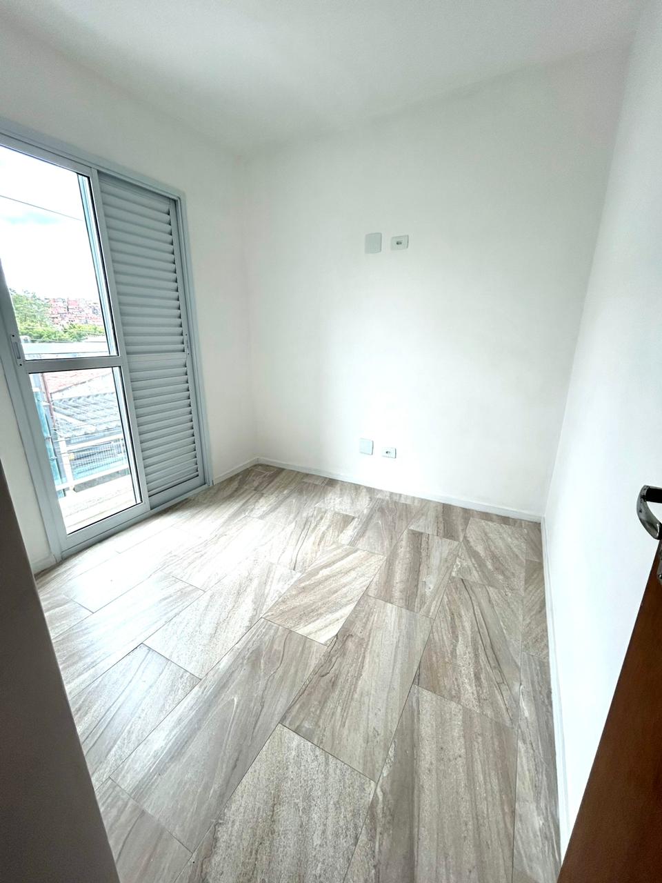 Imagem Apartamento com 2 Quartos à Venda, 46 m²em Vila Tibiriçá - Santo André Imagem Apartamento com 2 Quartos à Venda, 46 m²em Vila Tibiriçá - Santo André