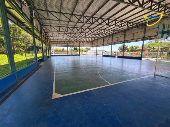Imagem Terreno em Condomínio à Venda,  em Setor Habitacional Tororó (Jardim Botânico) - Brasília