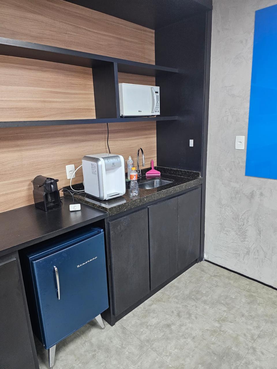 Imagem Sala Comercial à Venda, 47 m²em Água Branca - São Paulo Imagem Sala Comercial à Venda, 47 m²em Água Branca - São Paulo