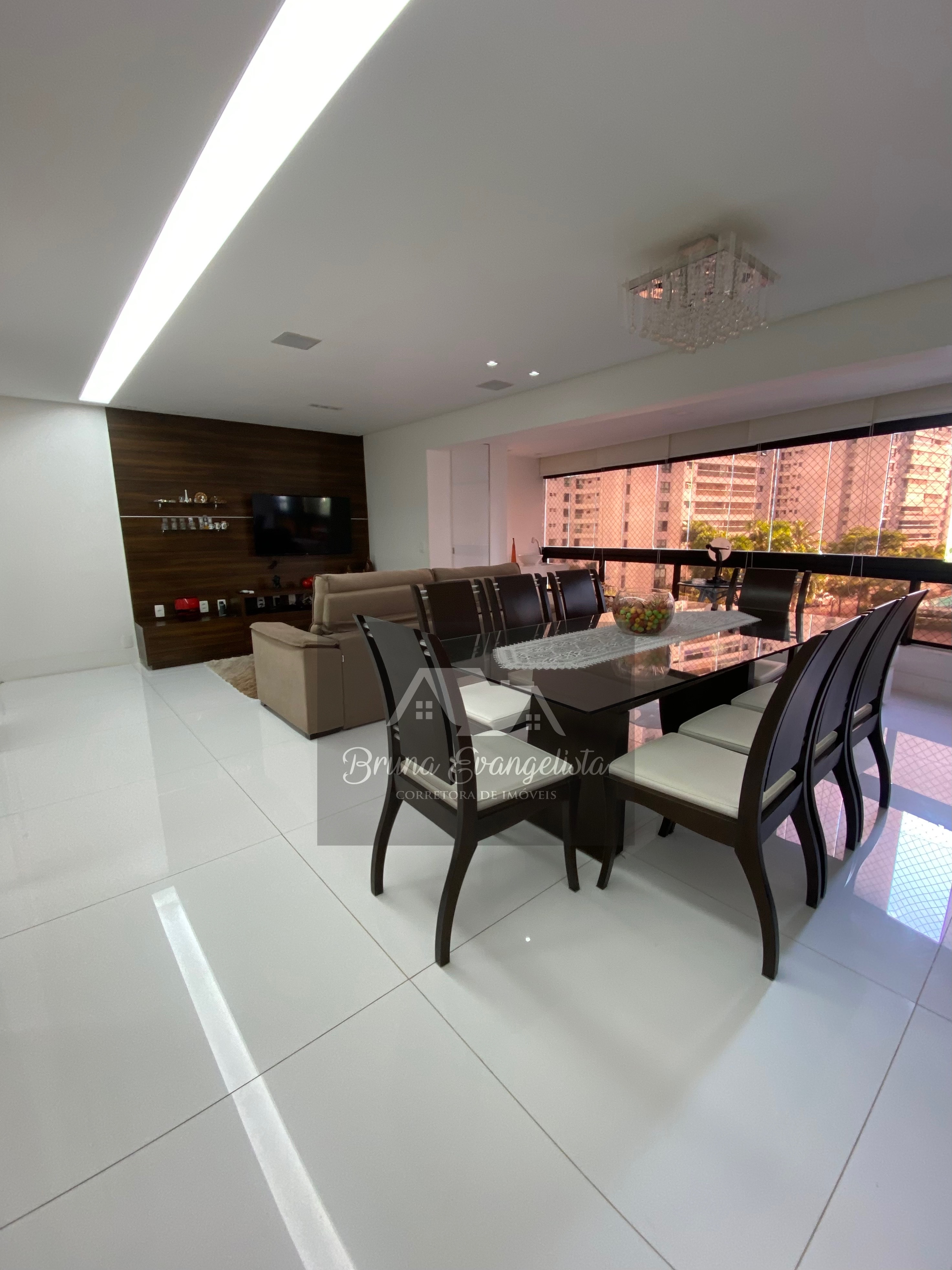 Imagem Apartamento com 3 Quartos à Venda, 112 m² em Alphaville I - Salvador Imagem Apartamento com 3 Quartos à Venda, 112 m² em Alphaville I - Salvador