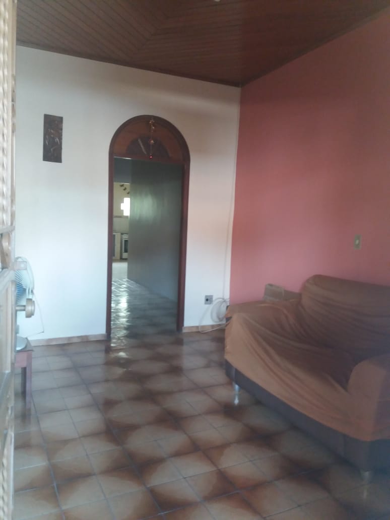 Imagem Casa com 2 Quartos para Alugar, 70 m² em Cidade Nova - Manaus