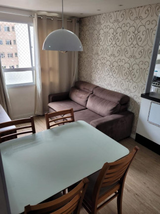Imagem Apartamento com 2 Quartos à Venda, 46 m² em Colônia (Zona Leste) - São Paulo