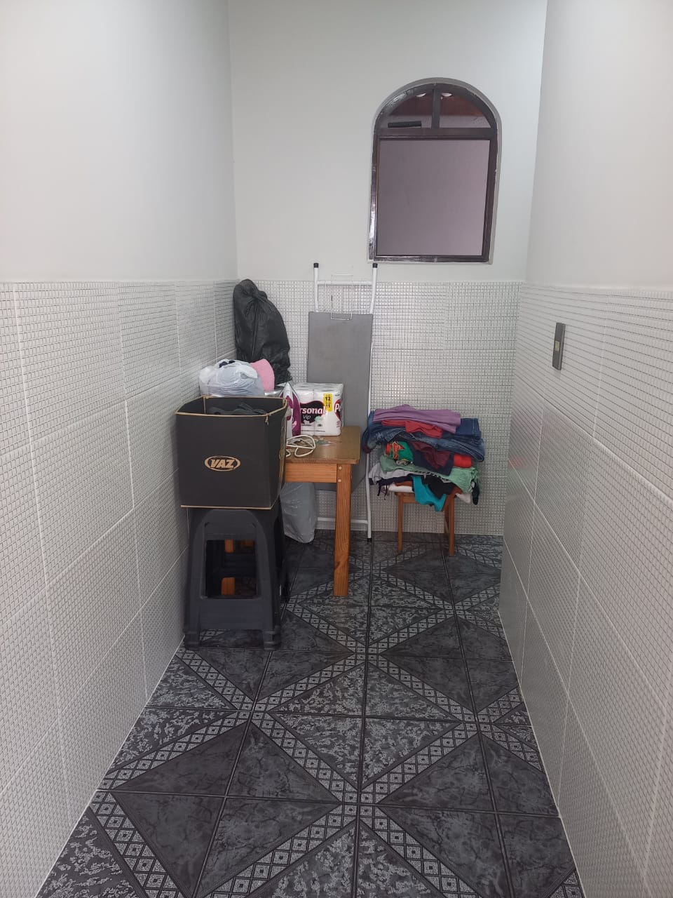 Imagem Casa com 3 Quartos à Venda, 250 m²em Jardim Utinga - Santo André