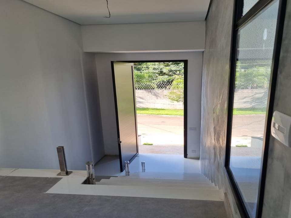 Imagem Casa de Condomínio com 3 Quartos à Venda, 200 m²em Chácara Morada Mediterrânea - Jundiaí