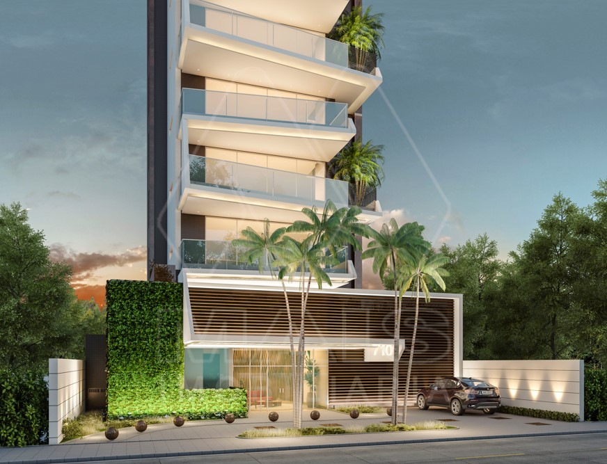 Imagem Apartamento com 3 Quartos à Venda, 209 m²em Meireles - Fortaleza