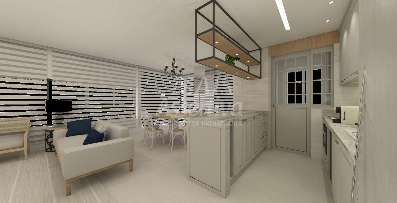 Imagem Apartamento com 3 Quartos à Venda, 119 m²em centro - Torres