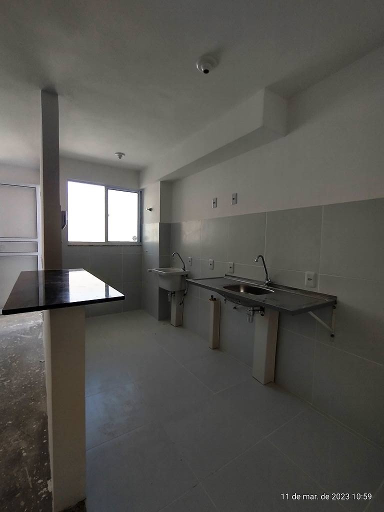 Imagem Apartamento com 2 Quartos à Venda, 51 m²em Novo Horizonte - Salvador Imagem Apartamento com 2 Quartos à Venda, 51 m²em Novo Horizonte - Salvador