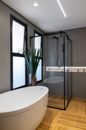 Imagem Apartamento com 3 Quartos à Venda, 172 m² em Setor Marista - Goiânia