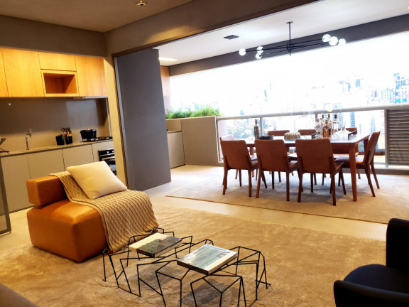 Imagem Apartamento com 3 Quartos à Venda, 163 m² em Pinheiros - São Paulo Imagem Apartamento com 3 Quartos à Venda, 163 m² em Pinheiros - São Paulo
