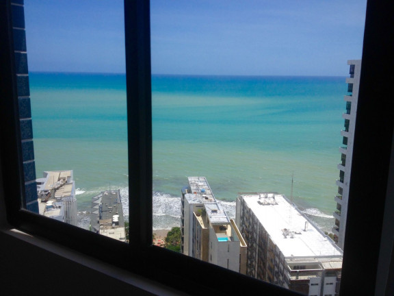 Imagem Apartamento com 1 Quarto para Alugar, 45 m² em Piedade - Jaboatão dos Guararapes