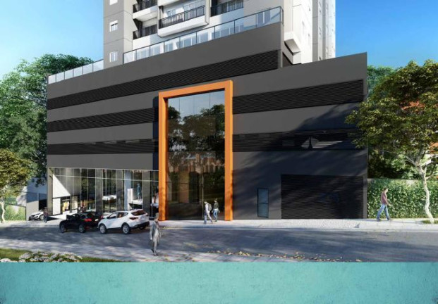 Imagem Apartamento com 3 Quartos à Venda, 64 m² em Tucuruvi - São Paulo