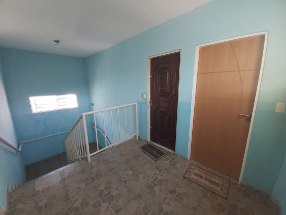 Imagem Apartamento com 2 Quartos à Venda, 53 m²em Amambaí - Campo Grande