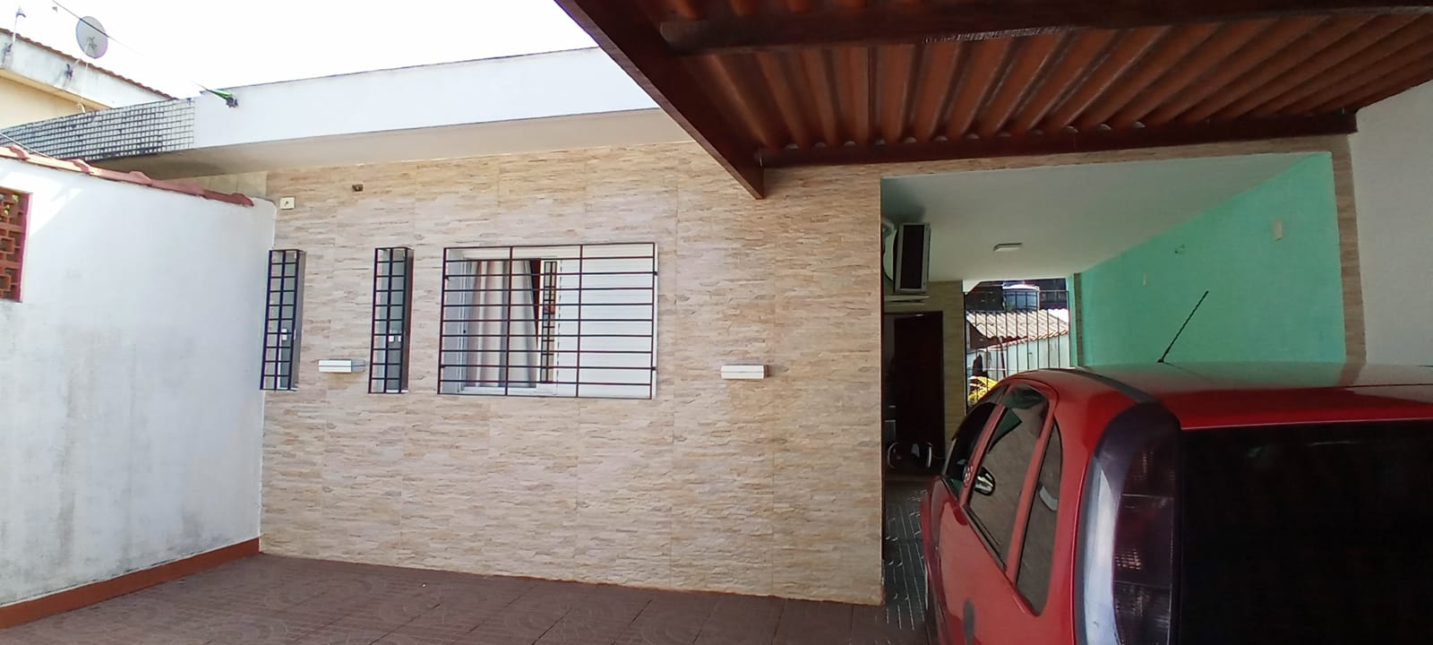 Imagem Casa com 3 Quartos à Venda, 144 m²em Cidade Naútica - São Vicente Imagem Casa com 3 Quartos à Venda, 144 m²em Cidade Naútica - São Vicente