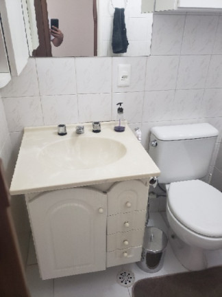 Imagem Apartamento com 2 Quartos à Venda, 51 m² em Vila Antonieta - São Paulo