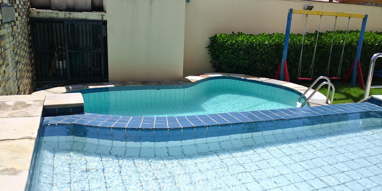 Imagem Apartamento com 3 Quartos à Venda, em Aldeota - Fortaleza Imagem Apartamento com 3 Quartos à Venda, em Aldeota - Fortaleza