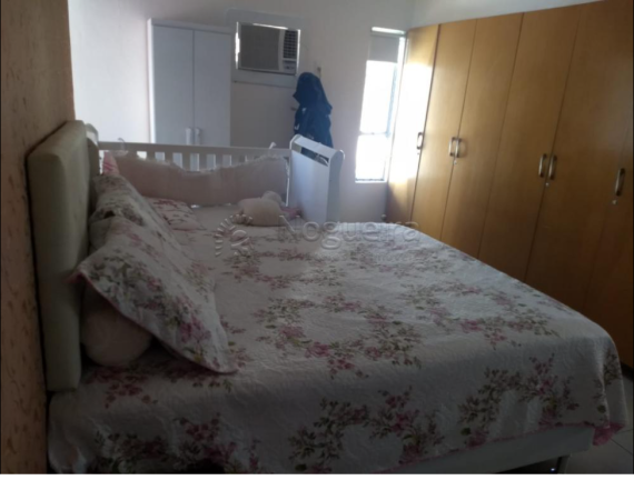 Imagem Apartamento com 4 Quartos à Venda, 235 m² em Graças - Recife