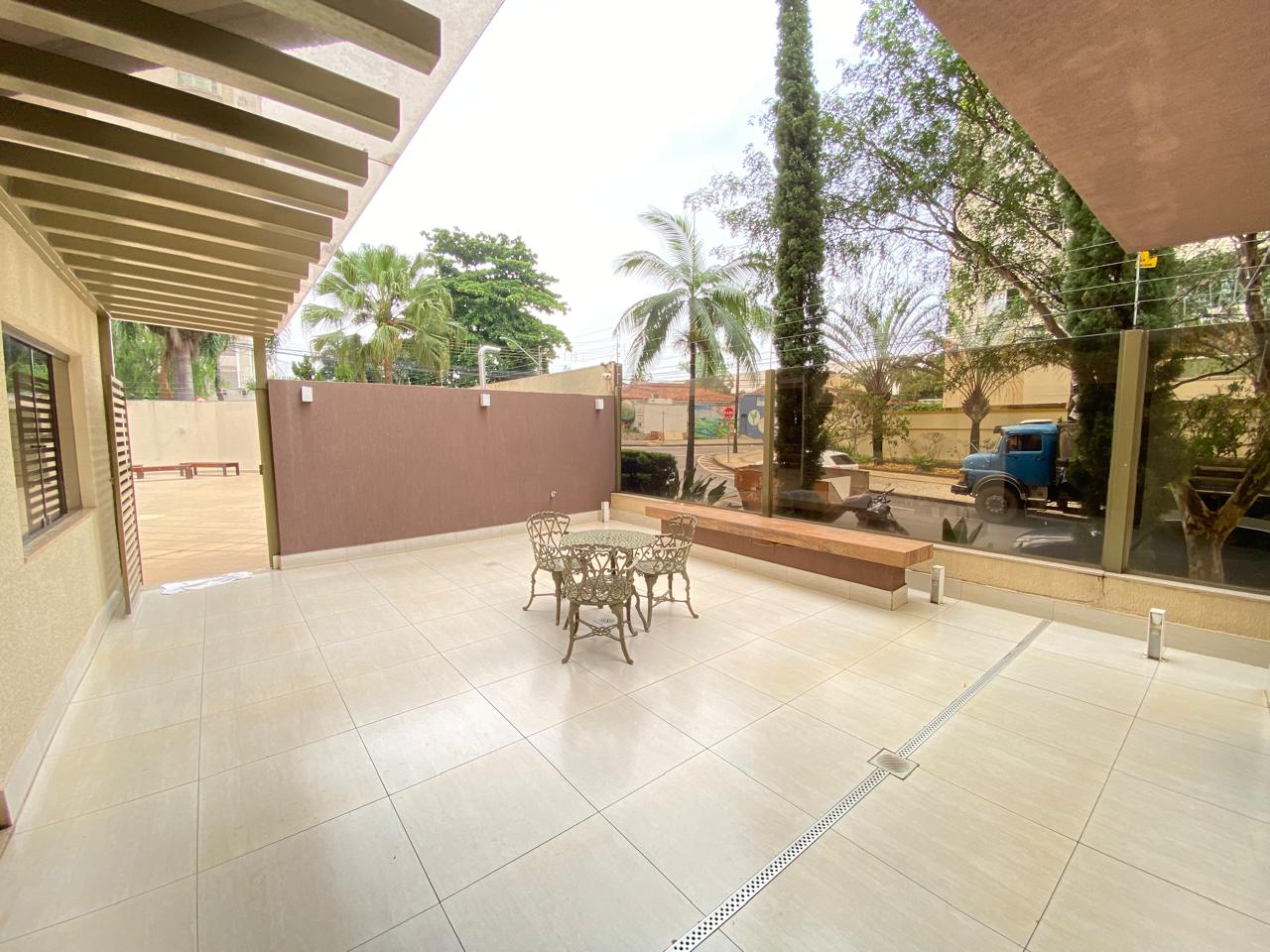 Imagem Apartamento com 3 Quartos à Venda, 110 m²em Nova Suiça - Goiânia