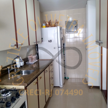 Imagem Apartamento com 2 Quartos à Venda, 88 m² em Alto - Teresópolis