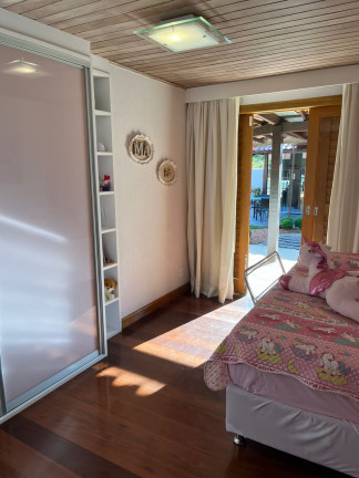 Imagem Casa de Condomínio com 4 Quartos à Venda, 350 m² em Bom Retiro - Teresópolis