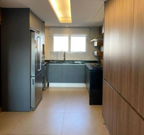 Imagem Apartamento com 3 Quartos à Venda, 187 m² em Vila Leopoldina - São Paulo Imagem Apartamento com 3 Quartos à Venda, 187 m² em Vila Leopoldina - São Paulo