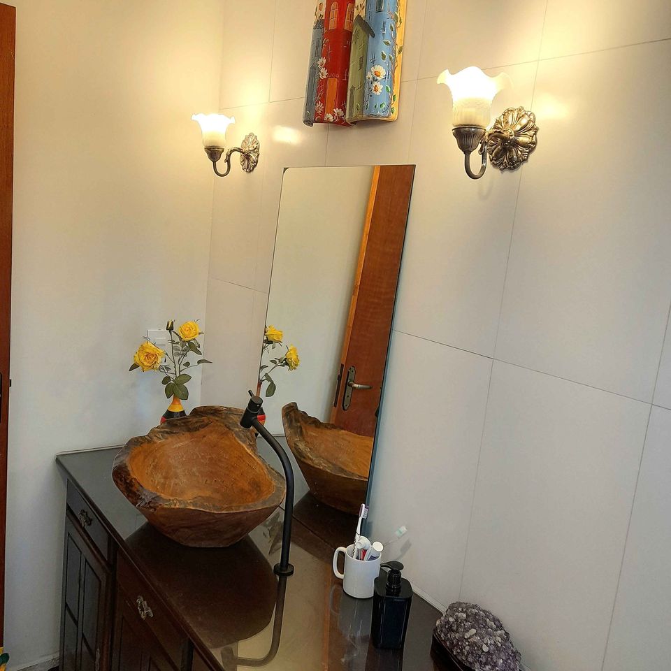 Imagem Casa com 2 Quartos à Venda, 82 m²em Pinhal - Limeira Imagem Casa com 2 Quartos à Venda, 82 m²em Pinhal - Limeira
