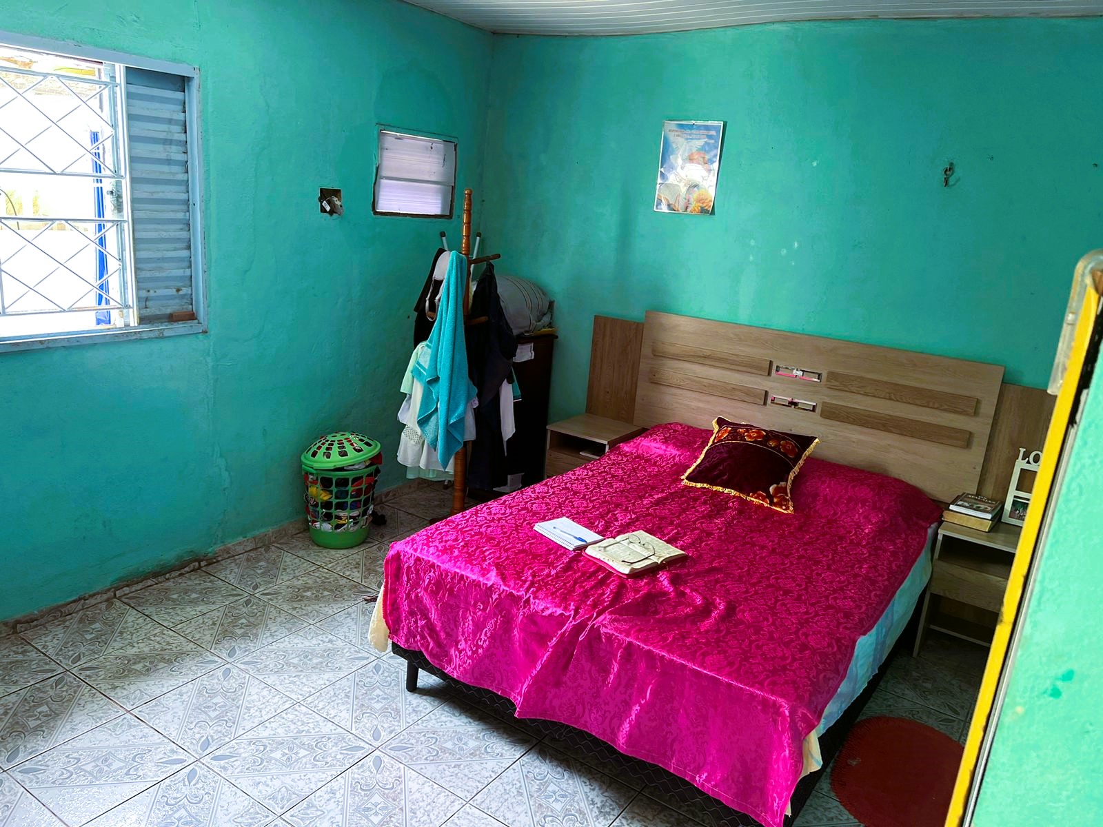 Imagem Casa com 2 Quartos à Venda, 115 m² em Novo Aleixo - Manaus