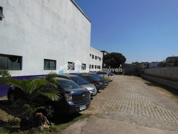 Imagem Galpão à Venda, 4 m² em Jordanópolis - São Bernardo Do Campo
