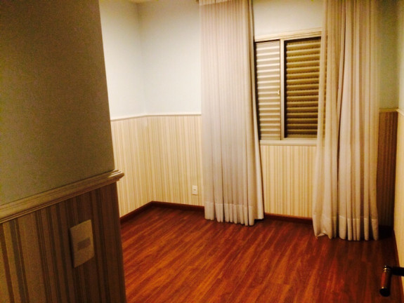 Imagem Apartamento com 3 Quartos à Venda, 125 m² em Vila Congonhas - São Paulo