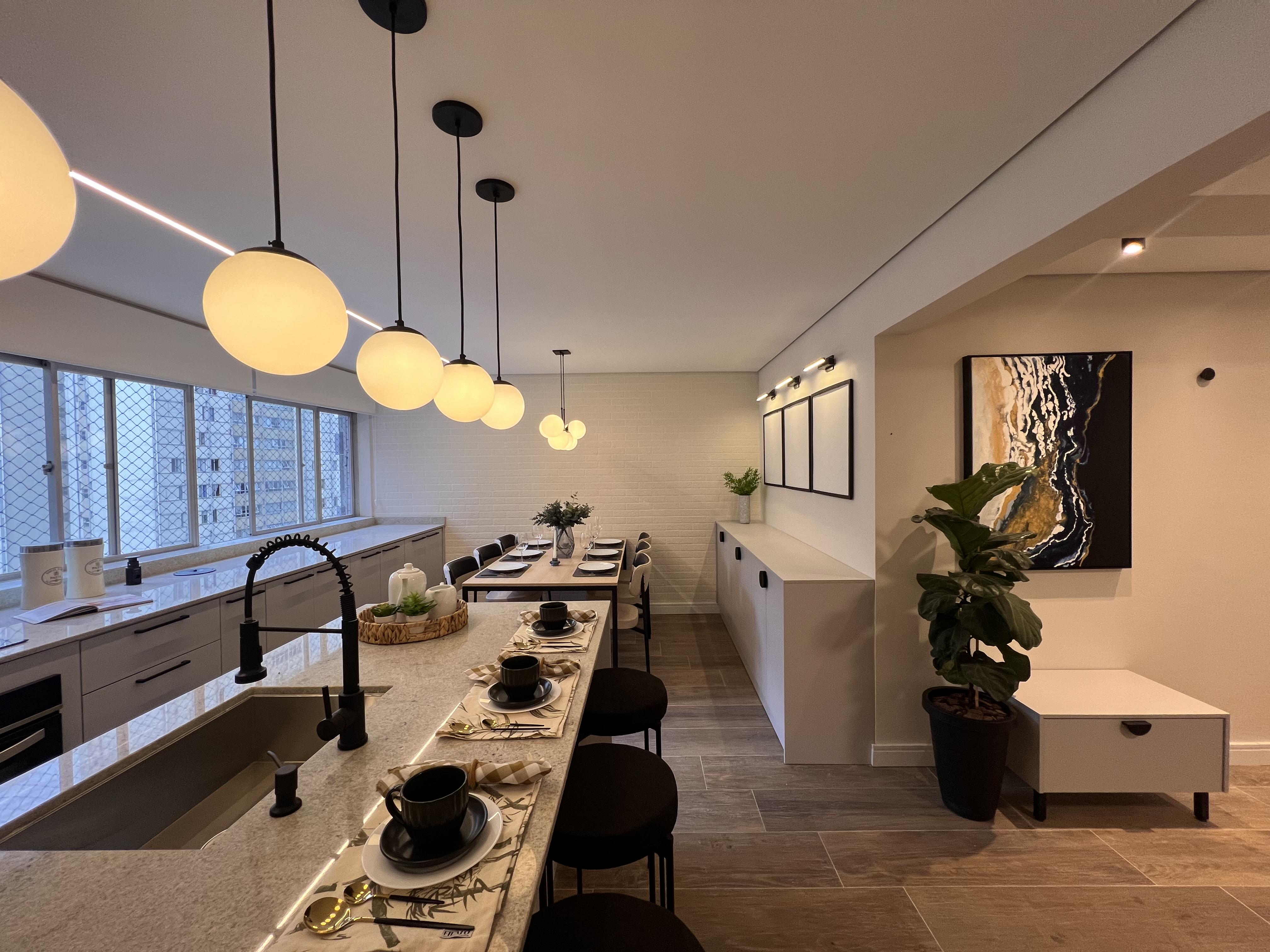 Imagem Apartamento com 2 Quartos à Venda, 72 m² em Bigorrilho - Curitiba