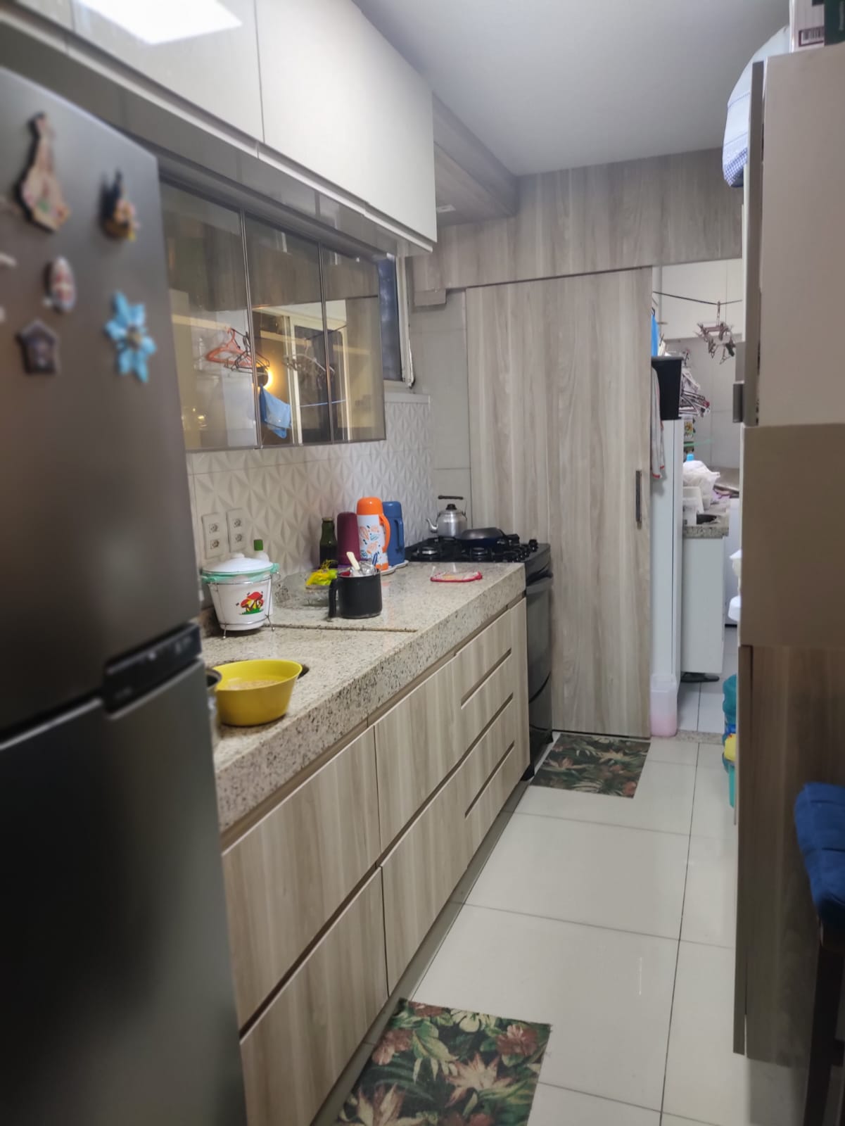 Imagem Apartamento com 3 Quartos à Venda, 70 m²em Rodolfo Teófilo - Fortaleza