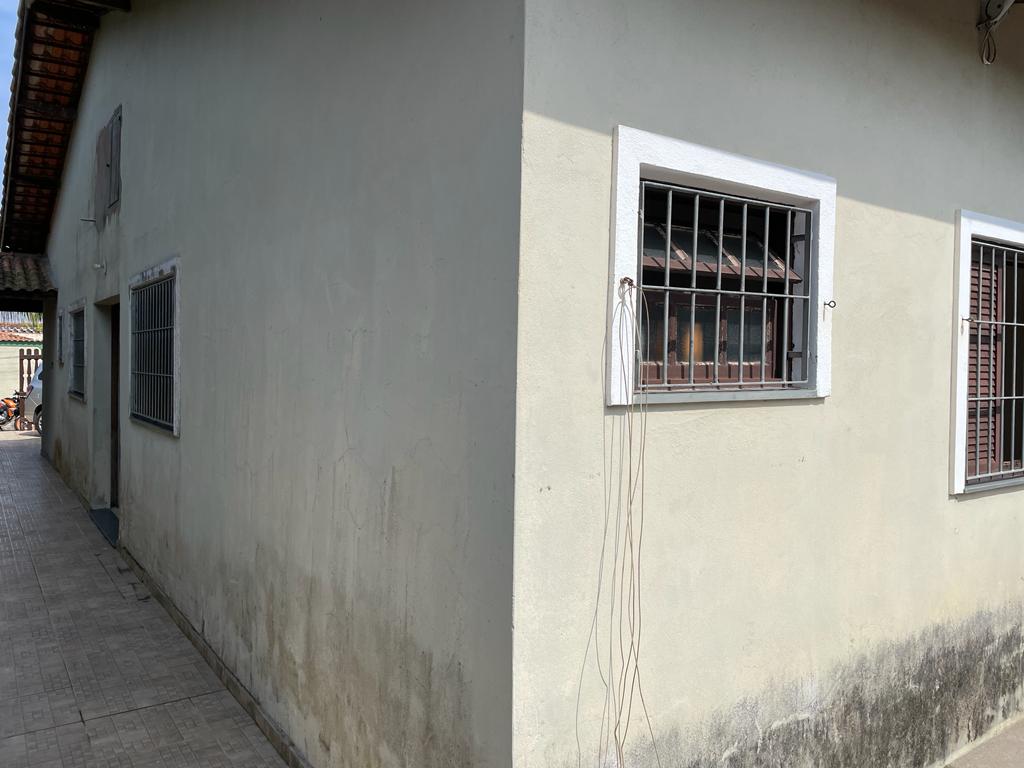Imagem Casa com 2 Quartos à Venda, 71 m²em Cibratel - Itanhaém