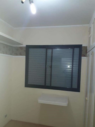 Imagem Apartamento com 3 Quartos para Alugar, 85 m² em Santa Teresinha - São Paulo