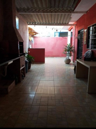 Imagem Casa com 2 Quartos à Venda, 150 m² em Jardim Rio Comprido - Jacareí