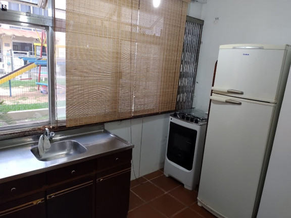 Imagem Apartamento com 1 Quarto à Venda, 48 m² em Capão Novo Posto 4 - Capão Da Canoa Imagem Apartamento com 1 Quarto à Venda, 48 m² em Capão Novo Posto 4 - Capão Da Canoa