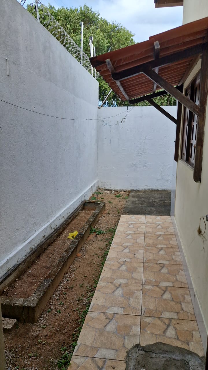 Imagem Casa com 3 Quartos à Venda, 84 m²em Nova Parnamirim - Parnamirim Imagem Casa com 3 Quartos à Venda, 84 m²em Nova Parnamirim - Parnamirim