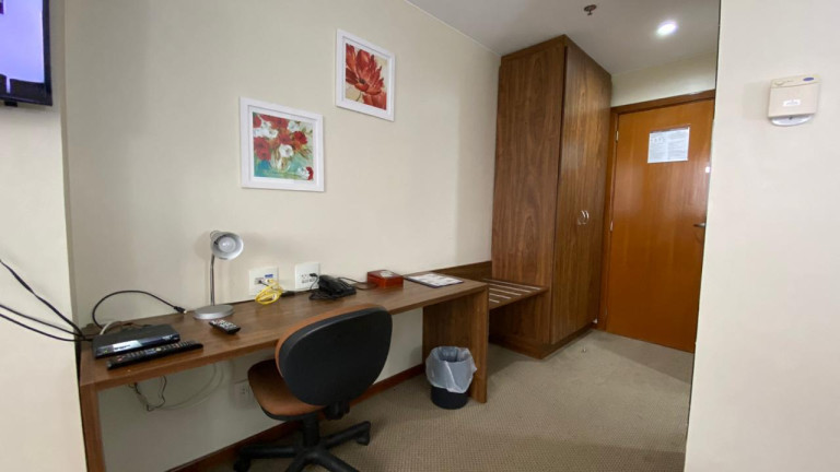 Imagem Flat com 1 Quarto à Venda, em Taguatinga Centro (Taguatinga) - Brasília Imagem Flat com 1 Quarto à Venda, em Taguatinga Centro (Taguatinga) - Brasília