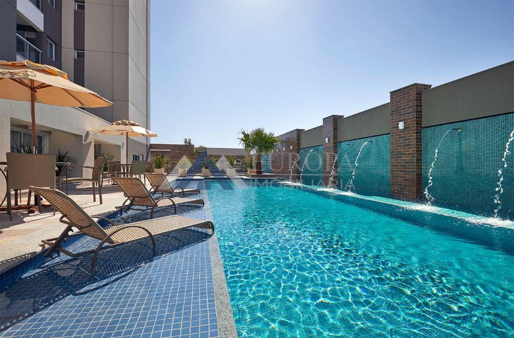 Imagem Apartamento com 2 Quartos à Venda, 64 m²em centro - Ibiporã