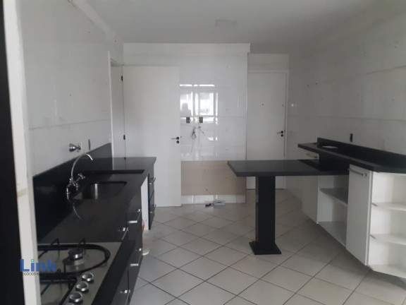 Imagem Apartamento com 3 Quartos à Venda, 141 m²em Vila Assunção - Santo André