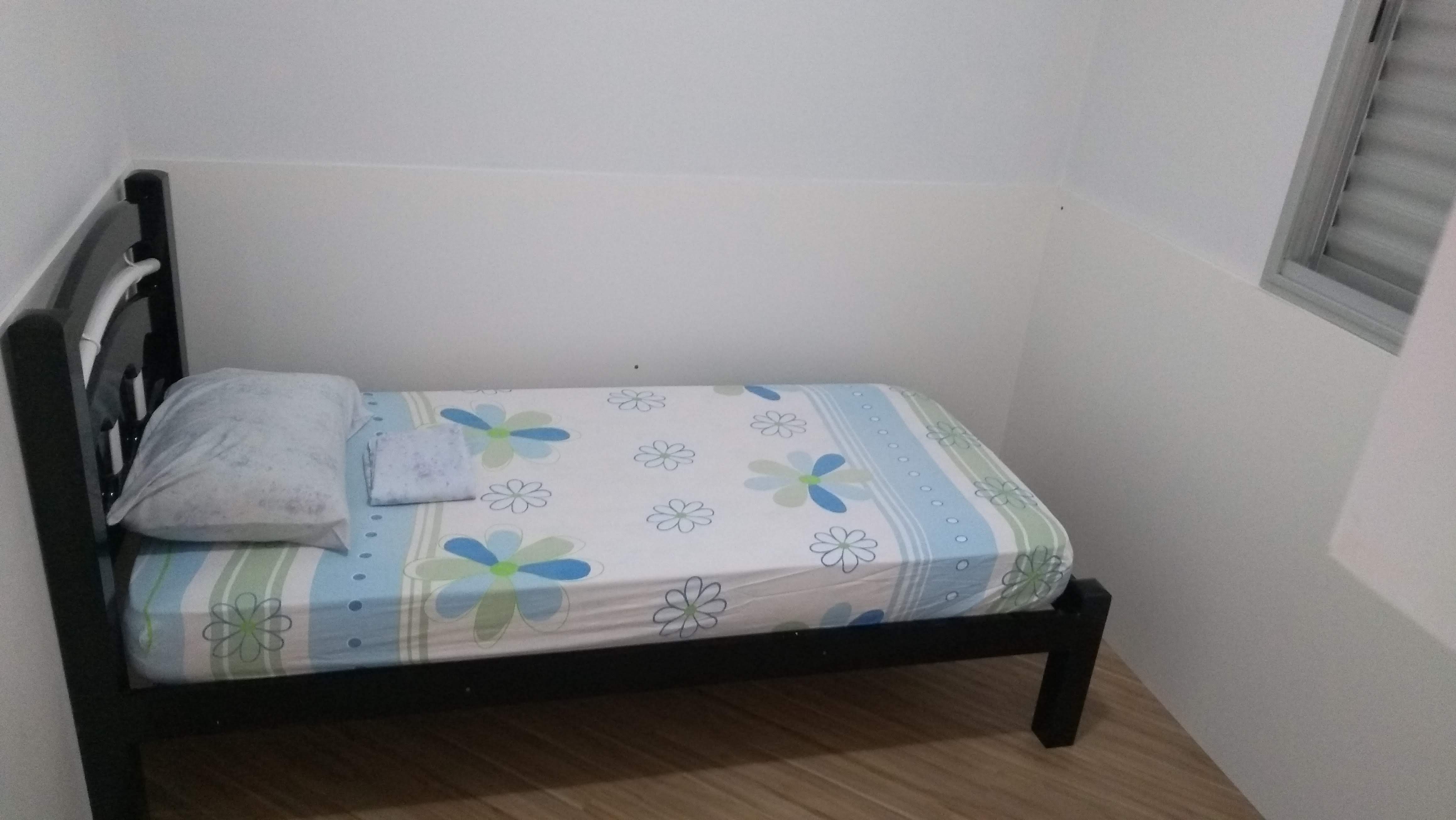 Imagem Apartamento com 2 Quartos à Venda, 55 m²em Jardim Augusta - São José dos Campos Imagem Apartamento com 2 Quartos à Venda, 55 m²em Jardim Augusta - São José dos Campos