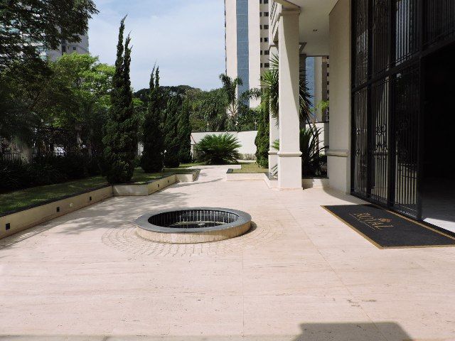Imagem Apartamento com 4 Quartos à Venda, 500 m²em Parque Residencial Aquarius - São José dos Campos Imagem Apartamento com 4 Quartos à Venda, 500 m²em Parque Residencial Aquarius - São José dos Campos