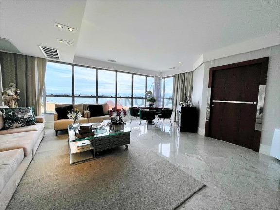 Imagem Apartamento com 4 Quartos à Venda, 265 m² em Mata da Praia - Vitória Imagem Apartamento com 4 Quartos à Venda, 265 m² em Mata da Praia - Vitória