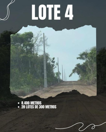 Imagem Terreno à Venda, 44.200 m² em Centro - Santarém Imagem Terreno à Venda, 44.200 m² em Centro - Santarém