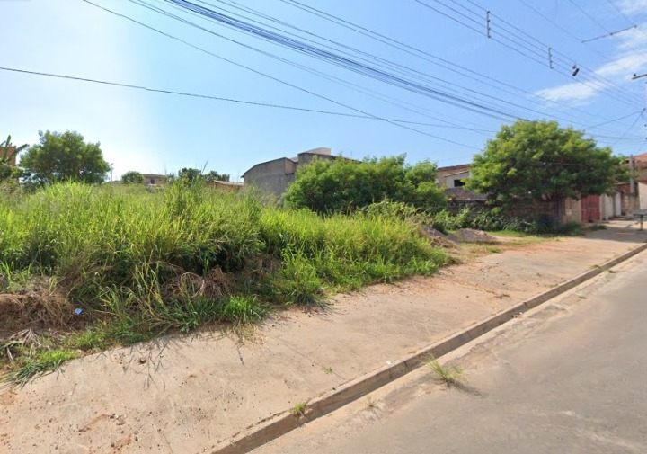 Imagem Terreno à Venda, 540 m²em Jardim do Lago Continuação - Campinas Imagem Terreno à Venda, 540 m²em Jardim do Lago Continuação - Campinas