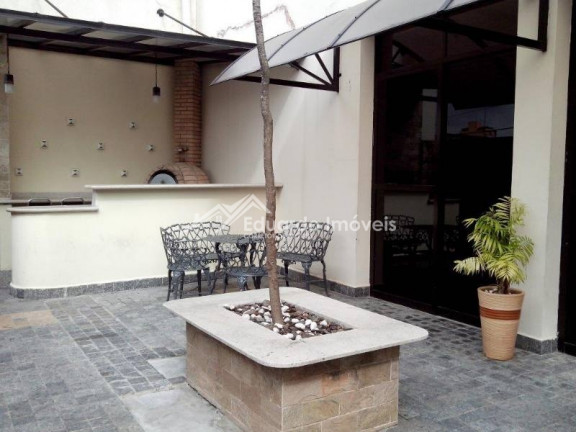 Imagem Apartamento com 2 Quartos à Venda, 77 m² em Assunção - São Bernardo Do Campo Imagem Apartamento com 2 Quartos à Venda, 77 m² em Assunção - São Bernardo Do Campo