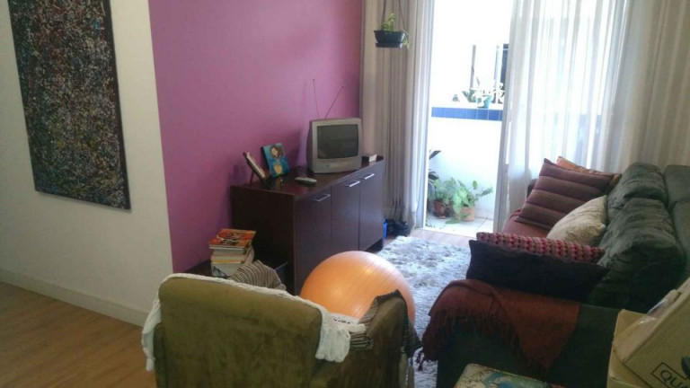Imagem Apartamento com 2 Quartos à Venda, 61 m² em Centro - Criciúma Imagem Apartamento com 2 Quartos à Venda, 61 m² em Centro - Criciúma
