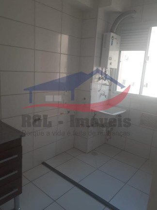 Imagem Apartamento com 2 Quartos para Alugar, em Jardim São Savério - São Paulo Imagem Apartamento com 2 Quartos para Alugar, em Jardim São Savério - São Paulo