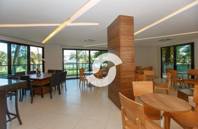 Imagem Cobertura com 3 Quartos à Venda, 200 m² em Charitas - Niterói Imagem Cobertura com 3 Quartos à Venda, 200 m² em Charitas - Niterói