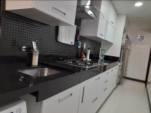 Imagem Apartamento com 3 Quartos à Venda, 82 m² em Freguesia (Jacarepaguá) - Rio de Janeiro Imagem Apartamento com 3 Quartos à Venda, 82 m² em Freguesia (Jacarepaguá) - Rio de Janeiro