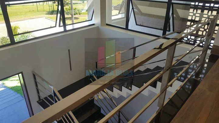Imagem Casa de Condomínio com 4 Quartos à Venda, 630 m² em Portal Do Sol - João Pessoa