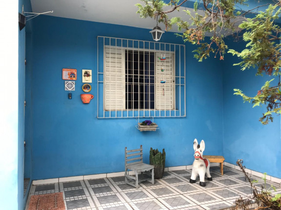 Imagem Casa com 2 Quartos à Venda, 140 m² em Jardim Umarizal - São Paulo